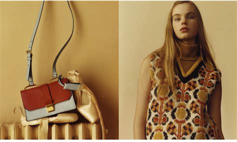 Miu Miu’s Fall 2015 FULL Ad Campaign & Video